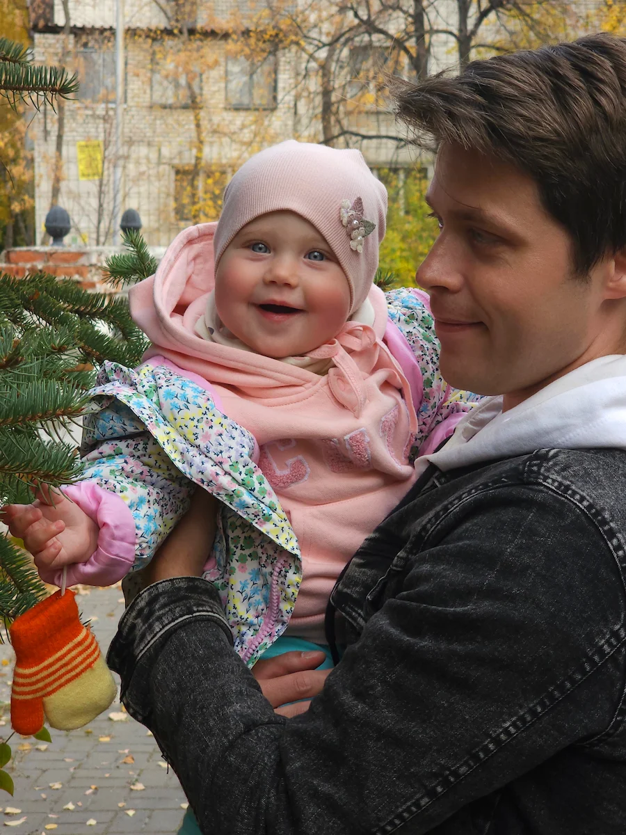 Маленькое счастье