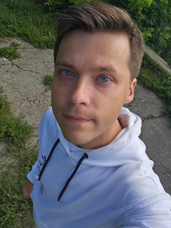 Me