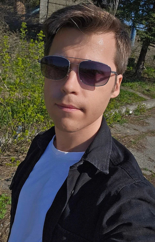 Me