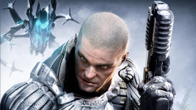 Crysis: Warhead