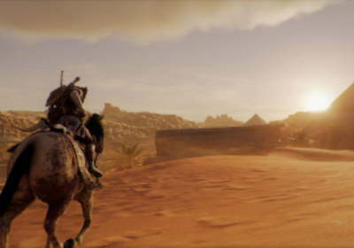 Assassin's Creed: Origins