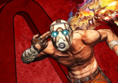 Borderlands