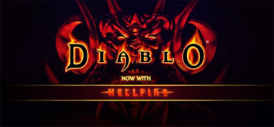Diablo: Hellfire