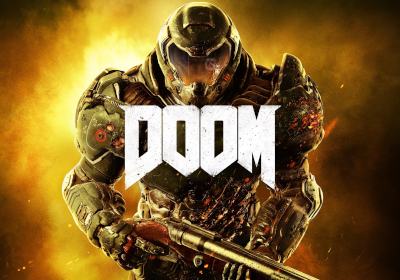 Doom (2016)