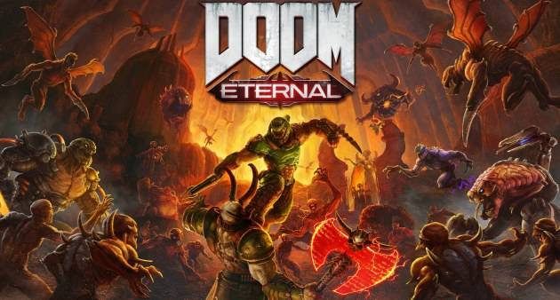 Doom Eternal