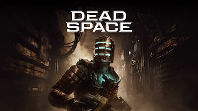 Dead Space Remake (2023)