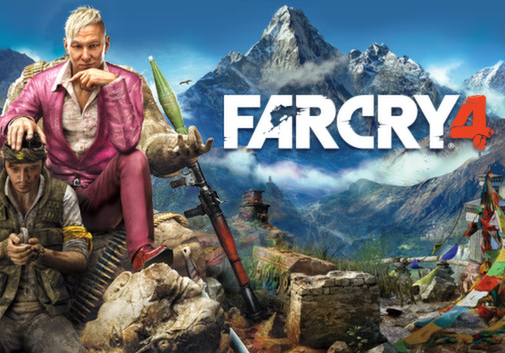 Far Cry 4