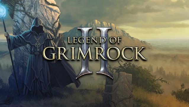 Legend of Grimrock II