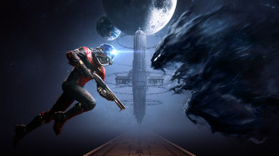 Prey (2017)