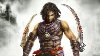 Prince of Persia: Warrior Within