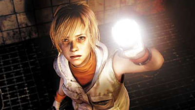 Silent Hill 3