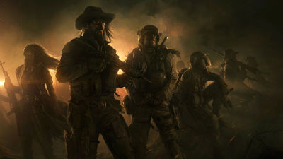 Wasteland 2
