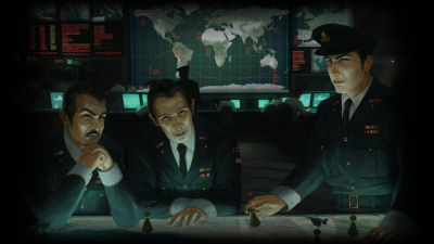 Xenonauts