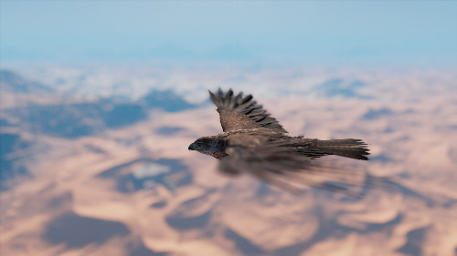 Скриншот из Assassin's Creed: Origins