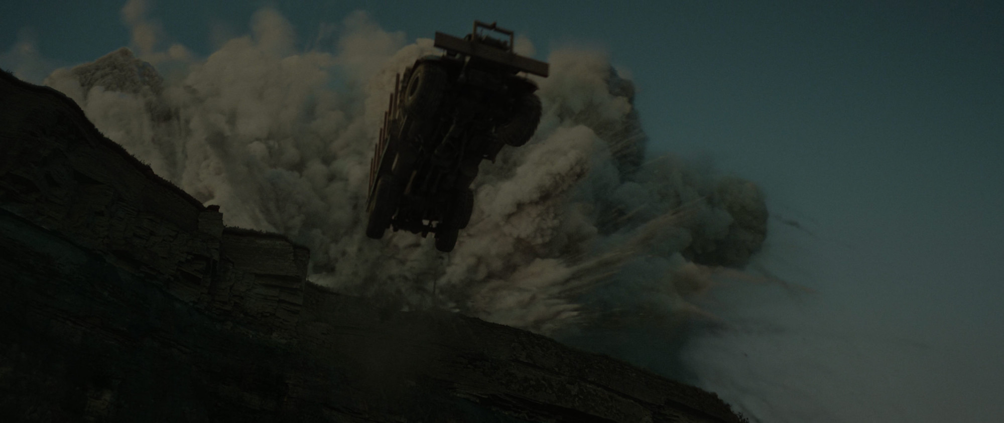 Скриншот из Sisu 2