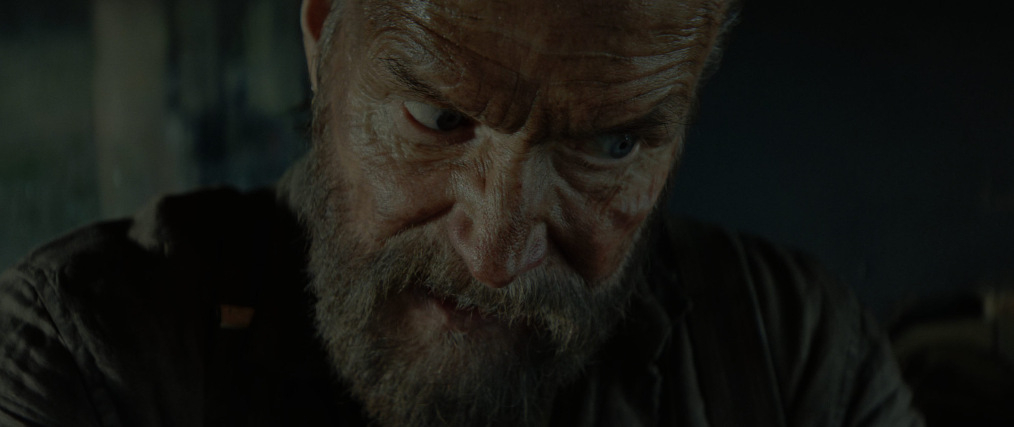 Скриншот из Sisu 2