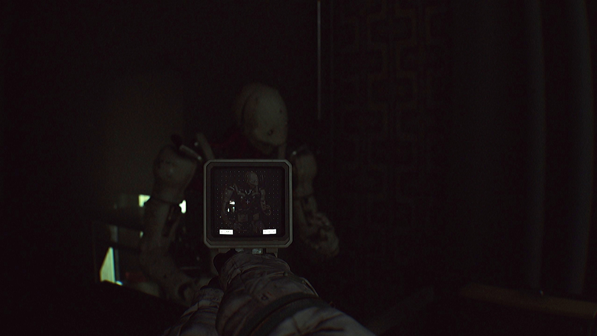 Скриншот из Routine