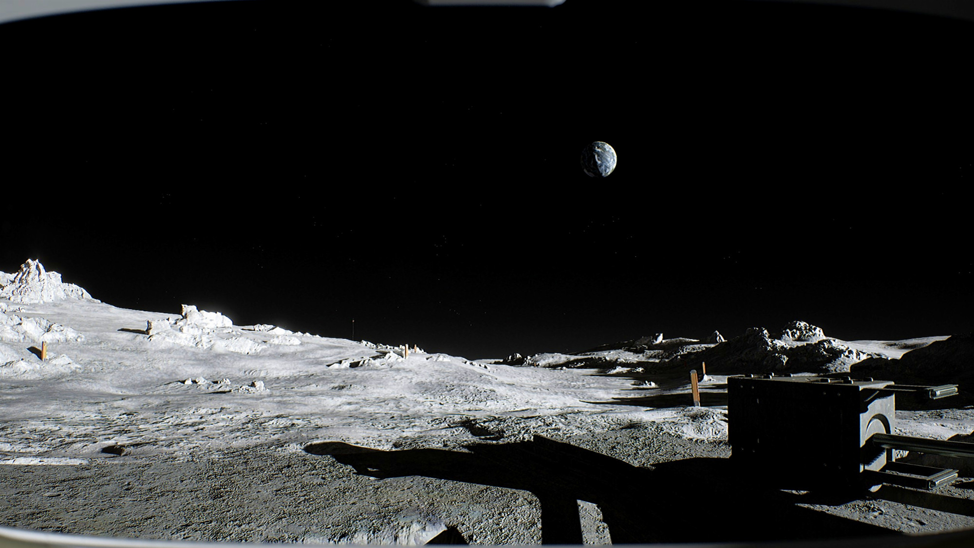 Скриншот из Routine